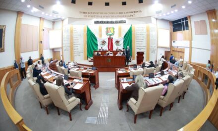 Endurece Congreso penas por abuso sexual para proteger a menores