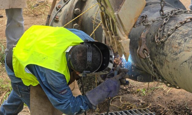 ¡MEJORA HISTÓRICA EN LA CALIDAD DEL AGUA EN BAHÍA DE BANDERAS!