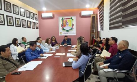 SERVICIOS DE SALUD REFUERZAN ESTRATEGIAS PARA REDUCIR LA MORTALIDAD INFANTIL EN NAYARIT