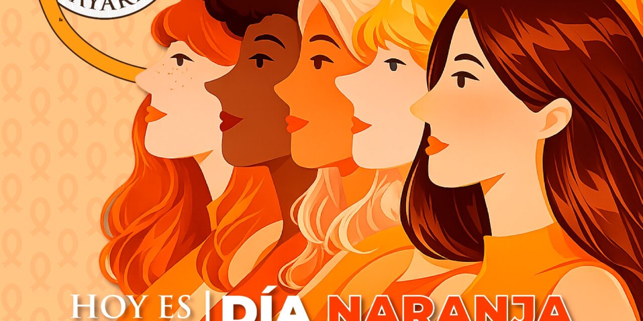 UNIDOS POR UNA VIDA LIBRE DE VIOLENCIA PARA NIÑAS Y MUJERES