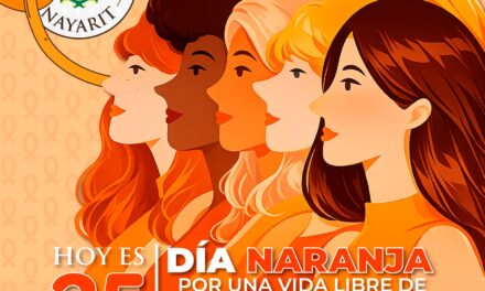 UNIDOS POR UNA VIDA LIBRE DE VIOLENCIA PARA NIÑAS Y MUJERES
