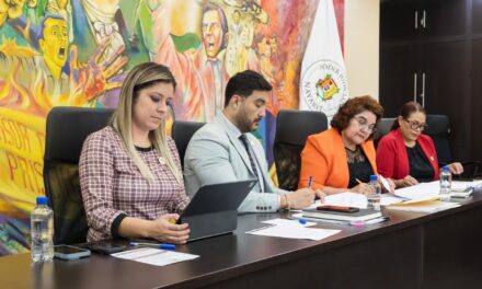 FORTALECEN GESTIÓN Y TRANSPARENCIA EN EL PODER JUDICIAL DE NAYARIT