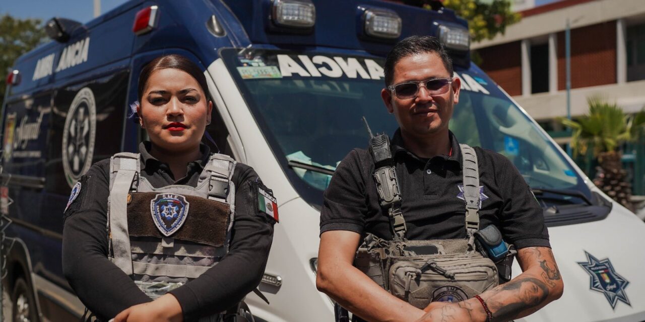 ACTIVA NAYARIT OPERATIVO VACACIONAL SEMANA SANTA 2026 PARA GARANTIZAR TU SEGURIDAD