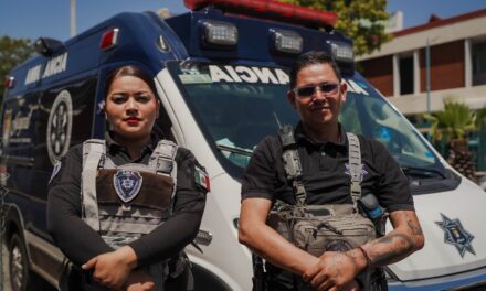 ACTIVA NAYARIT OPERATIVO VACACIONAL SEMANA SANTA 2026 PARA GARANTIZAR TU SEGURIDAD