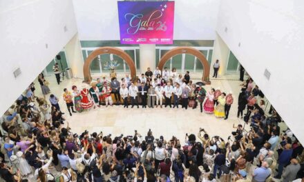 DA INICIO GALA PUERTO VALLARTA – RIVIERA NAYARIT 2026, ENCUENTRO CLAVE PARA LA INDUSTRIA TURÍSTICA