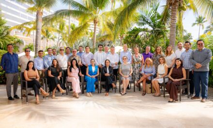 RIVIERA NAYARIT Y PUERTO VALLARTA FORTALECEN ESTRATEGIAS TURÍSTICAS EN GALA 2026