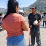 ¡DIF VALLARTA BRINDA APOYO A MÁS DE 4,000 FAMILIAS AFECTADAS!