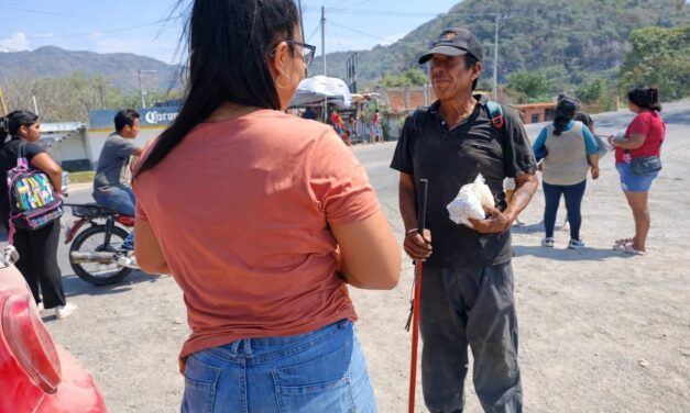 ¡DIF VALLARTA BRINDA APOYO A MÁS DE 4,000 FAMILIAS AFECTADAS!