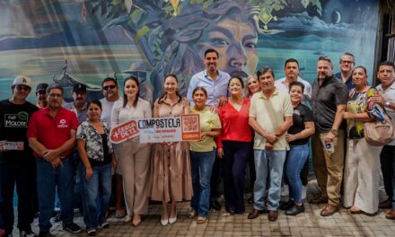 ¡COMPOSTELA + CERCA DE TI IMPULSA UNA NUEVA ETAPA TURÍSTICA!