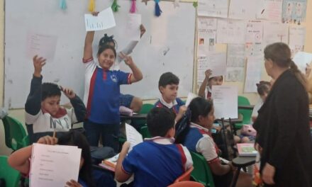 NIÑAS Y NIÑOS DESCUBREN LA RIQUEZA CULTURAL DE NAYARIT CON EL PROGRAMA “CUL-TUR JUEGA Y APRENDE”