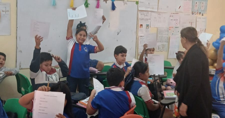 NIÑAS Y NIÑOS DESCUBREN LA RIQUEZA CULTURAL DE NAYARIT CON EL PROGRAMA “CUL-TUR JUEGA Y APRENDE”