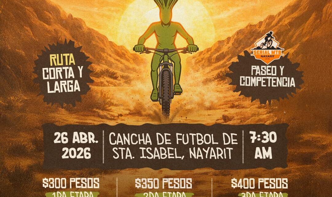 ¡VIVE LA RUTA DE LA CAÑA EN SANTA ISABEL, NAYARIT! AVENTURA Y NATURALEZA SOBRE RUEDAS