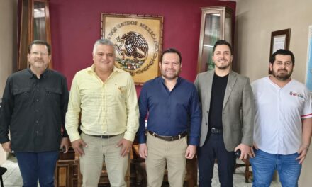 IMSS NAYARIT Y GOBIERNO DE IXTLÁN DEL RÍO IMPULSAN CENTRO DE EDUCACIÓN INFANTIL