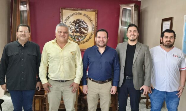 IMSS NAYARIT Y GOBIERNO DE IXTLÁN DEL RÍO IMPULSAN CENTRO DE EDUCACIÓN INFANTIL