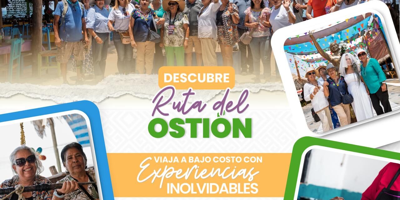 VIVE LA RUTA DEL OSTIÓN Y DESCUBRE EL SABOR DEL MAR EN SAN BLAS