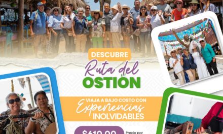 VIVE LA RUTA DEL OSTIÓN Y DESCUBRE EL SABOR DEL MAR EN SAN BLAS
