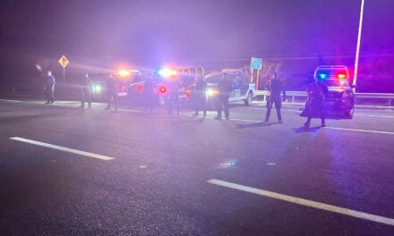 ¡GOBIERNO DEL ESTADO DA CONTINUIDAD AL OPERATIVO ANTI-BLOQUEO EN NAYARIT!