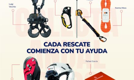 ¡SÚMATE A LA COLECTA ANUAL DE LA CRUZ ROJA MEXICANA Y AYUDA A SALVAR VIDAS!