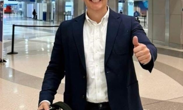 ¡AVANZA LA AGENDA INTERNACIONAL DE BAHÍA DE BANDERAS EN ESTADOS UNIDOS!