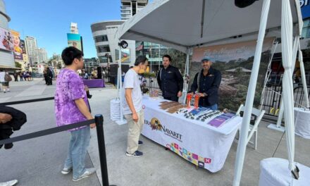 ¡NAYARIT BRILLA EN LA NBA Y FORTALECE SU PROYECCIÓN INTERNACIONAL!