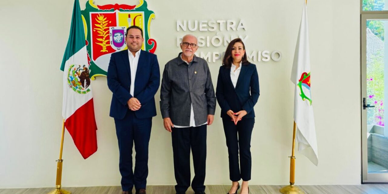 IMPULSAN AMPLIACIÓN DEL SERVICIO ELÉCTRICO PARA BENEFICIAR A MÁS FAMILIAS EN NAYARIT