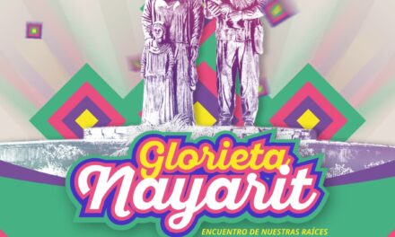 CELEBRA LA RIQUEZA CULTURAL DE NAYARIT ESTE 20 DE MARZO