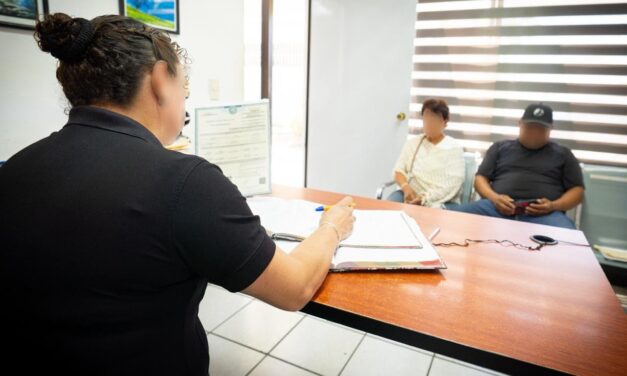 IDENTIFICA Y ENTREGA FGEN DOS CUERPOS MÁS MEDIANTE BASE DE DATOS DEL INE