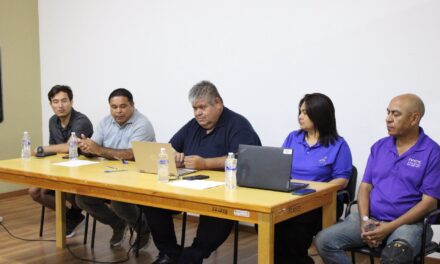 LISTO EL REGIONAL DE ATLETISMO CONADE 2026 EN NAYARIT: AFINAN ÚLTIMOS DETALLES