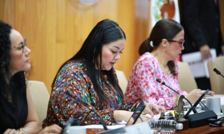 ¡CONGRESO PREPARA MAYOR DEFENSA LEGAL PARA VÍCTIMAS DE ABUSO Y VIOLENCIA VICARIA!