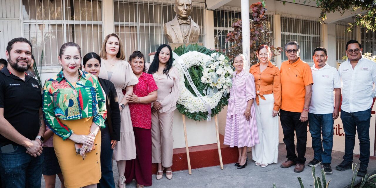 IMPULSAN ARTE Y TRADICIÓN EN XALISCO CON EVENTO CULTURAL DE PRIMAVERA