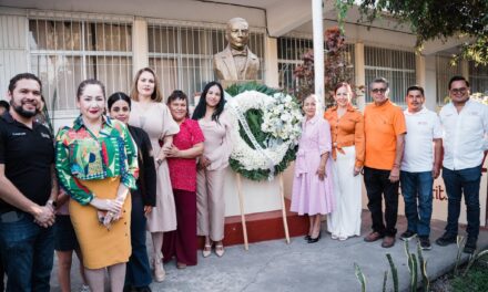 IMPULSAN ARTE Y TRADICIÓN EN XALISCO CON EVENTO CULTURAL DE PRIMAVERA