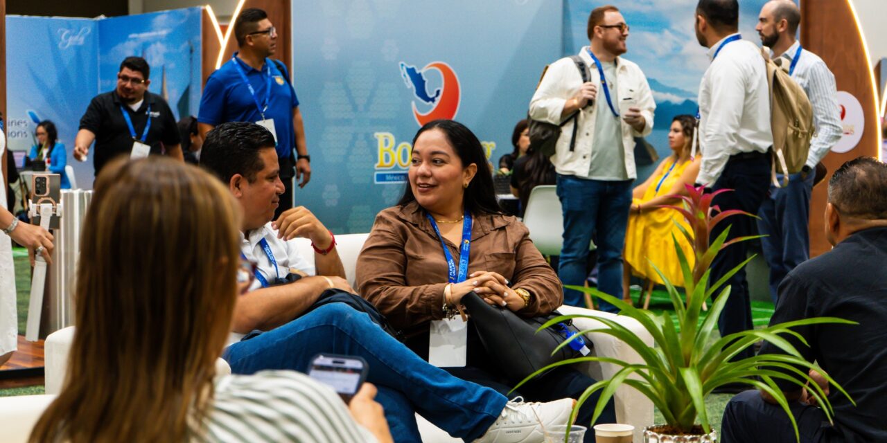 SEGUNDO DÍA DE GALA PUERTO VALLARTA–RIVIERA NAYARIT 2026: NETWORKING Y TURISMO DE VANGUARDIA