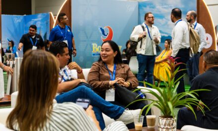 SEGUNDO DÍA DE GALA PUERTO VALLARTA–RIVIERA NAYARIT 2026: NETWORKING Y TURISMO DE VANGUARDIA