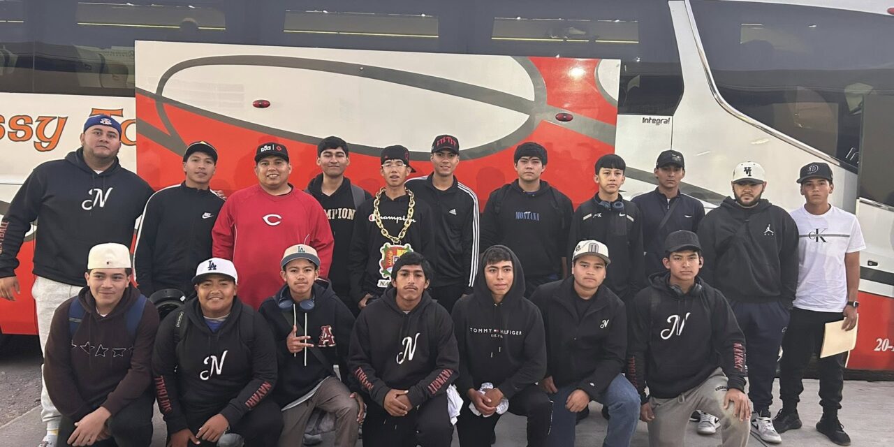 ATLETAS NAYARITAS RUMBO A LA ETAPA REGIONAL EN BUSCA DE SU PASE A LA OLIMPIADA NACIONAL CONADE 2026