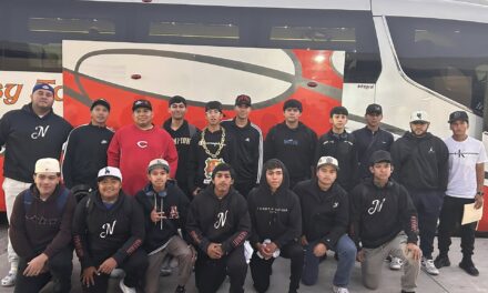 ATLETAS NAYARITAS RUMBO A LA ETAPA REGIONAL EN BUSCA DE SU PASE A LA OLIMPIADA NACIONAL CONADE 2026