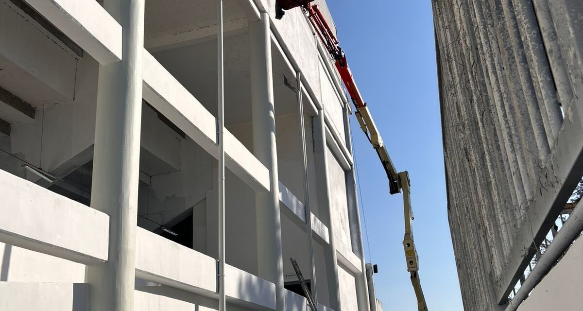 MARZO ARRANCA CON INTENSA ACTIVIDAD DEPORTIVA RUMBO A LA OLIMPIADA NACIONAL 2026 EN NAYARIT