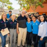 ARRANCA EN NAYARIT “FAMILIAS FUERTES: AMOR Y LÍMITES” PARA FORTALECER EL ENTORNO FAMILIAR