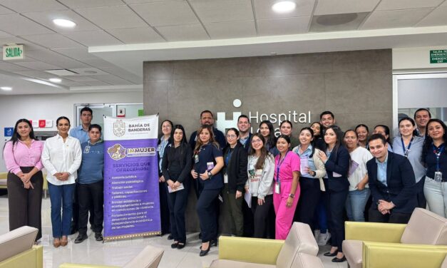 INICIATIVA PRIVADA SE SUMA A ESTRATEGIA DE PREVENCIÓN