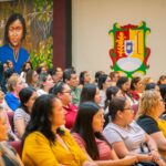 IMPULSA BEATRIZ ESTRADA CAPACITACIÓN CONTRA LA VIOLENCIA