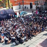 SSPC LLEVA ESTRATEGIAS PREVENTIVAS A ESCUELAS DE TEPIC PARA FORTALECER VALORES EN LA NIÑEZ