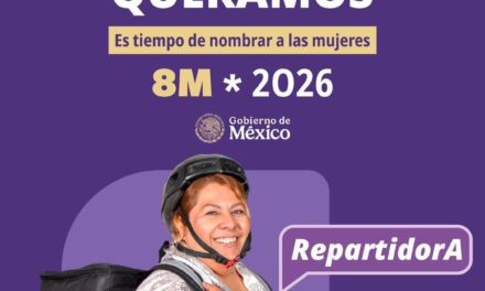 NOMBRAR LAS PROFESIONES EN FEMENINO VISIBILIZA A LAS MUJERES EN MÉXICO