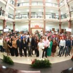 Celebra Nayarit el talento y la voz de su niñez y juventud