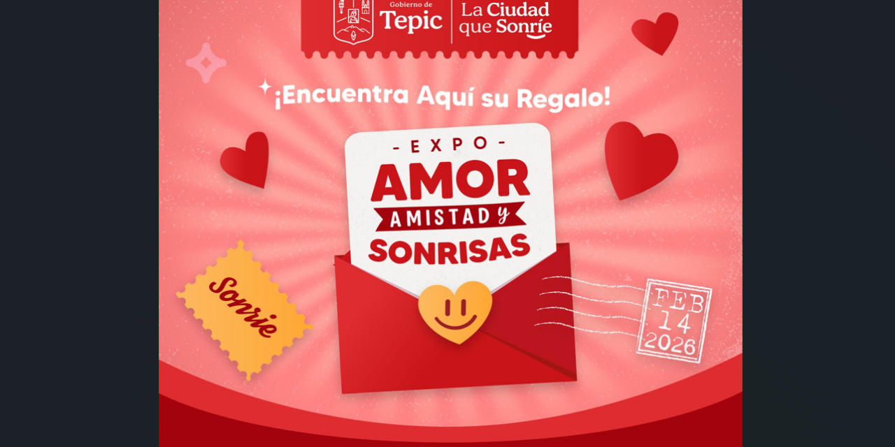EXPO AMOR Y AMISTAD CON VENTA DE FLORES, JOYERÍA, VELAS ARTESANALES, MANUALIDADES Y MUCHOS REGALOS MÁS PARA OBSEQUIAR EN SAN VALENTÍN
