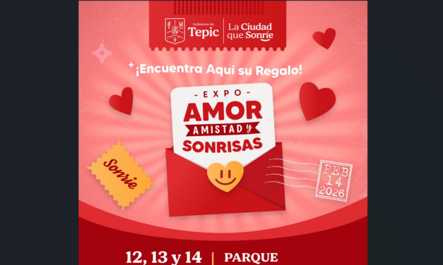 EXPO AMOR Y AMISTAD CON VENTA DE FLORES, JOYERÍA, VELAS ARTESANALES, MANUALIDADES Y MUCHOS REGALOS MÁS PARA OBSEQUIAR EN SAN VALENTÍN