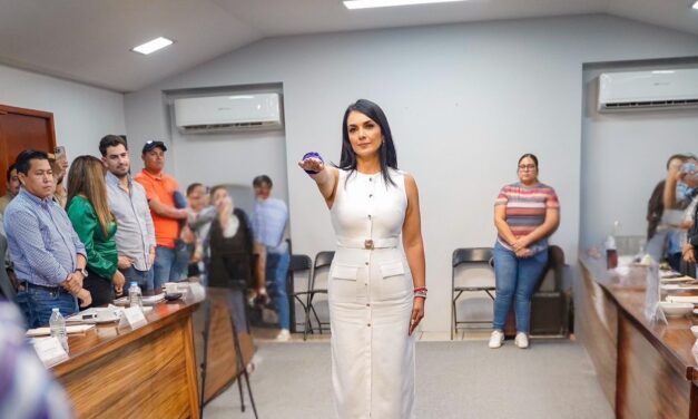 Cabildo de Bahía de Banderas aprueba nuevos titulares en el Instituto de la Mujer y Tesorería