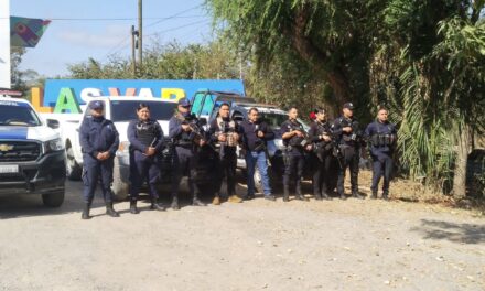 Gobierno de Nayarit mantiene operativo permanente de vigilancia en todo el estado