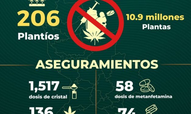 🛡️🚨 Refuerza Gobierno de Nayarit Operativos para Proteger la Tranquilidad de las Familias