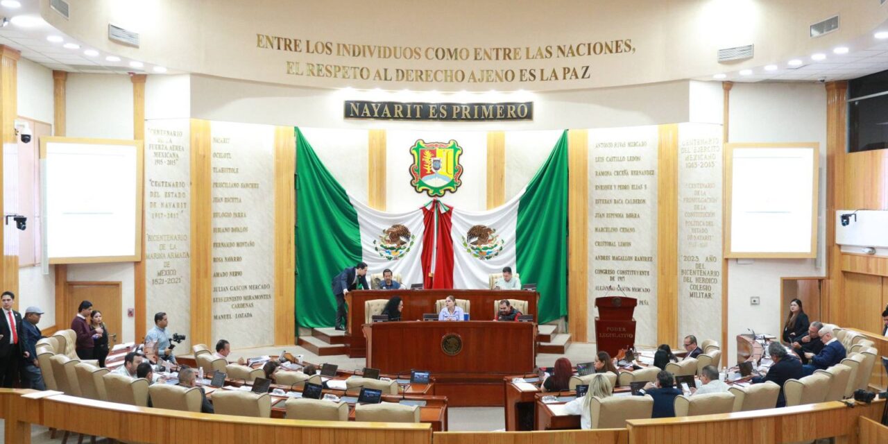 Trabaja Congreso para tipificar como delito el abandono de personas adultas mayores