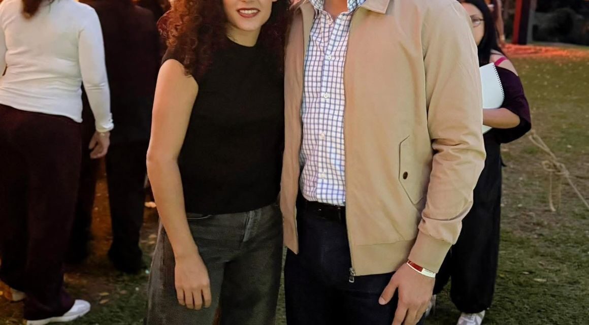 HÉCTOR SANTANA FORTALECE ALIANZAS POR EL FUTURO DE NAYARIT 🇲🇽🤝