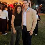 HÉCTOR SANTANA FORTALECE ALIANZAS POR EL FUTURO DE NAYARIT 🇲🇽🤝